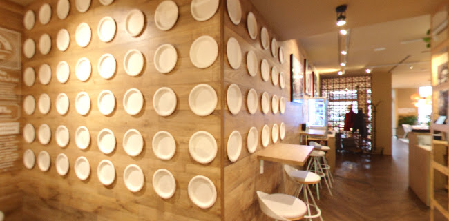 Comentarii opinii despre Pulitzer ® Cafe restaurant bar