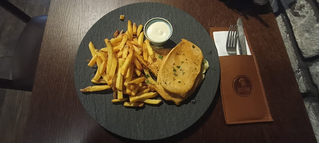 Comentarii opinii despre Bistro Malinovo