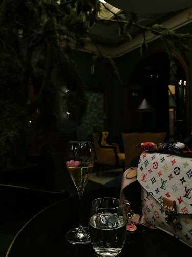 Mirror Bar - Bratislava