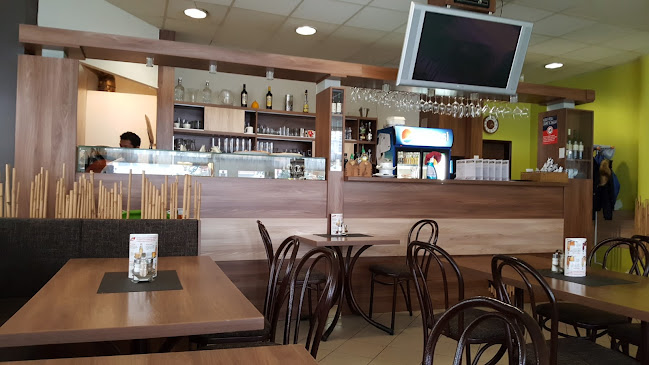 Opinii despre Pizzeria San Vincenzo în Bratislava - Gastronómia a pohostinstvo