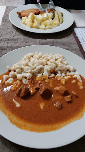 Severka bar-restaurant-coffee - Gastronómia a pohostinstvo