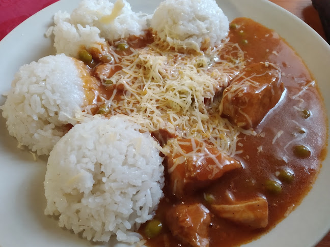 Bistro u Petra - Gastronómia a pohostinstvo