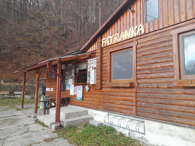 Opinii despre Chata Fatranka în Šútovo - Gastronómia a pohostinstvo