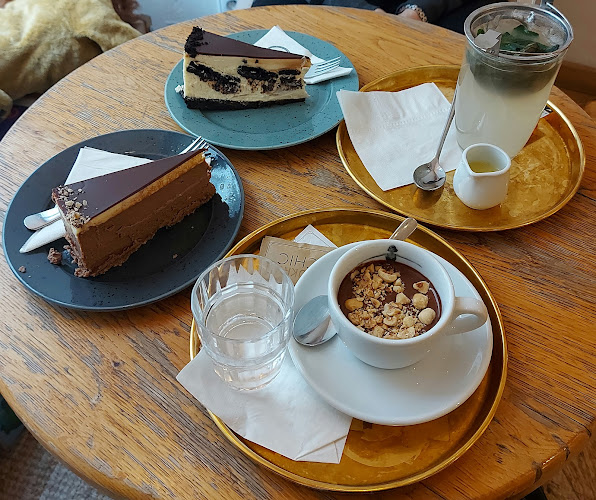 MONDIEU FRANCHISÉ No. 1