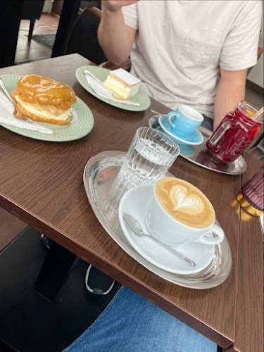 Park Cafe - Nová Baňa