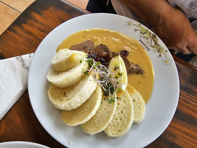 Salaš - koliba Syrex - Zázrivá