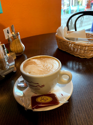 Palacinkáreň Tonetka - Poprad