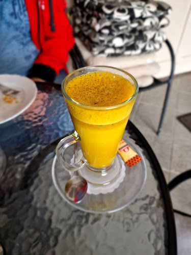 Cukráreň Nostalgia - Gastronómia a pohostinstvo