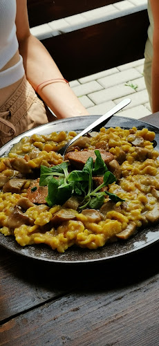 Koliba pod Kráľovou hoľou Telgárt - Telgárt