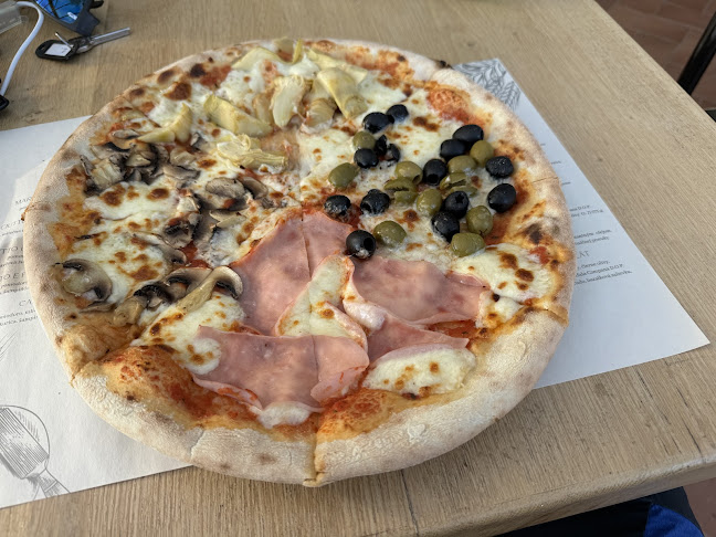 Opinii despre Kaštieľ gróf Zichy în Haniska - Gastronómia a pohostinstvo