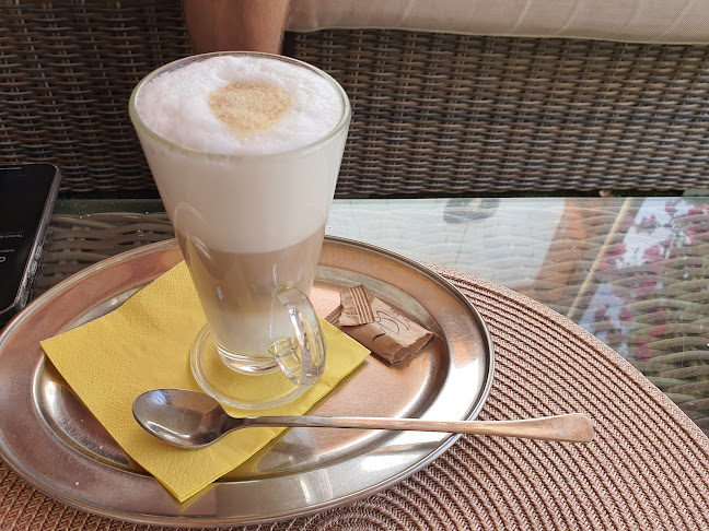 Opinii despre Sun caffe în Banská Bystrica - Gastronómia a pohostinstvo