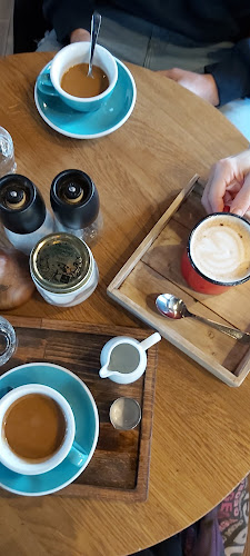 Nico Caffé - Košice