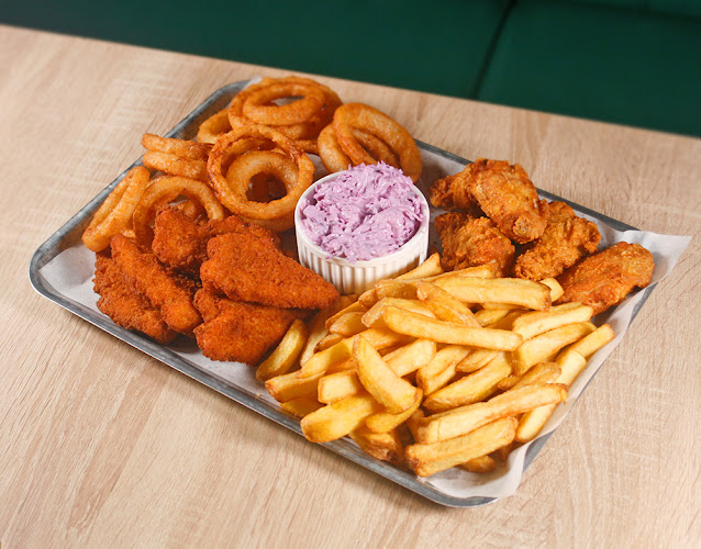 Fat Louis Burger - Bratislava