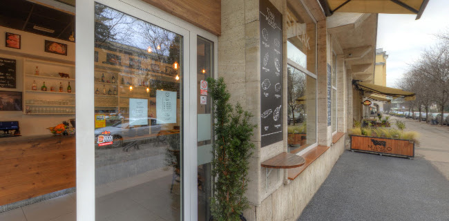 Manzo Steak & Burger - Žilina