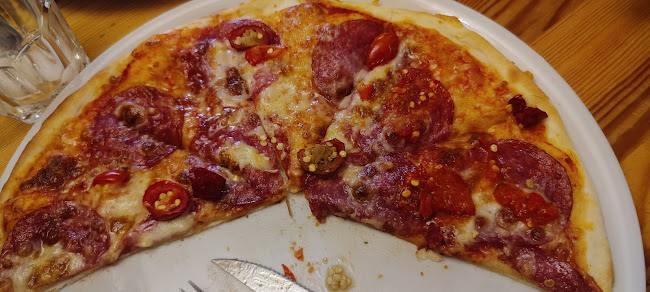 Pizza Krocan - Gastronómia a pohostinstvo
