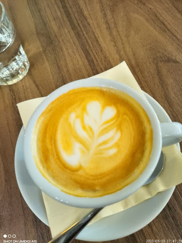 Comentarii opinii despre Synagóga café