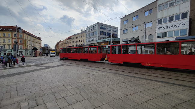 Comentarii opinii despre Vinotéka Trunk