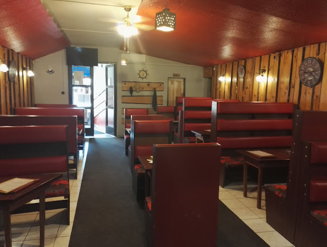 Bistro Šťastná Hodina