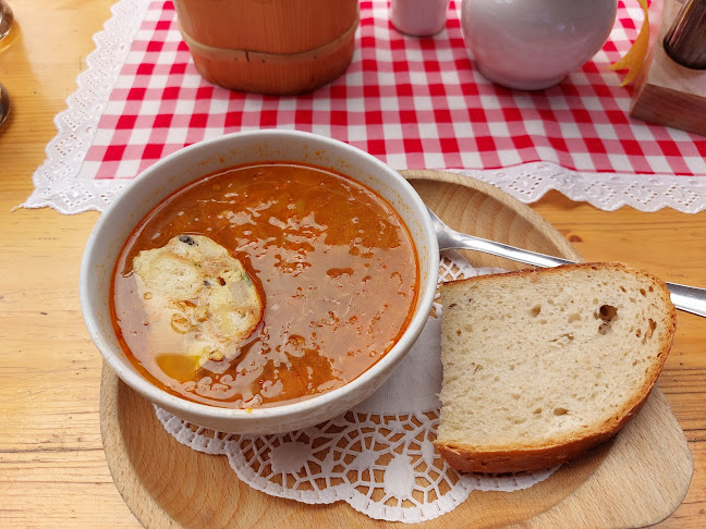 Comentarii opinii despre Koliba Bystrina