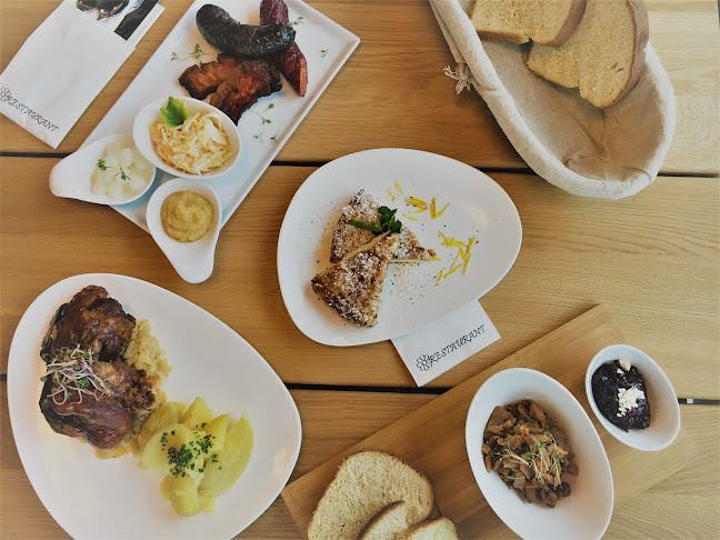 RESTAURANT Facility System Hub - Trenčín