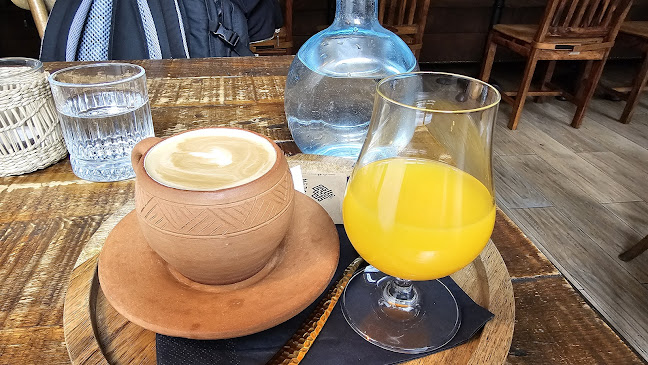 Opinii despre Mezcalli Bratislava în Bratislava - Gastronómia a pohostinstvo