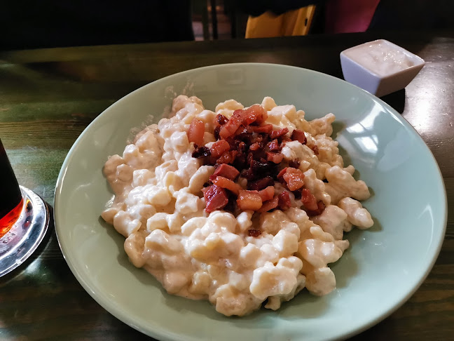 Hafnergasse - Gastronómia a pohostinstvo