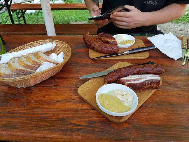 Opinii despre Chata Fatranka în Šútovo - Gastronómia a pohostinstvo