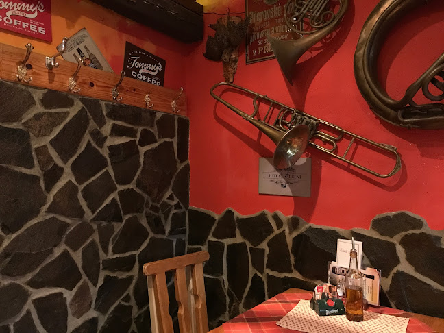 Comentarii opinii despre Kult pub