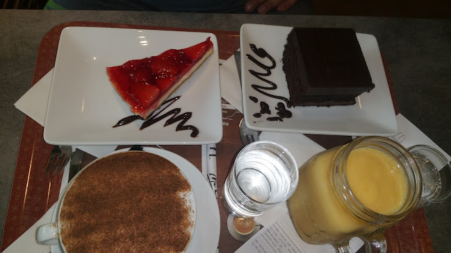 Comentarii opinii despre McDonald's