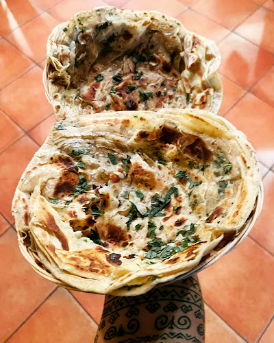 Opinii despre Chutney - indian restaurant & bar în Bratislava - Gastronómia a pohostinstvo