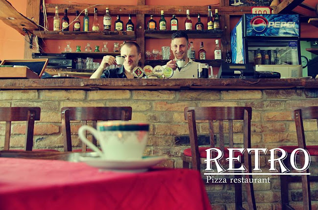 Vaše Retro - Bratislava