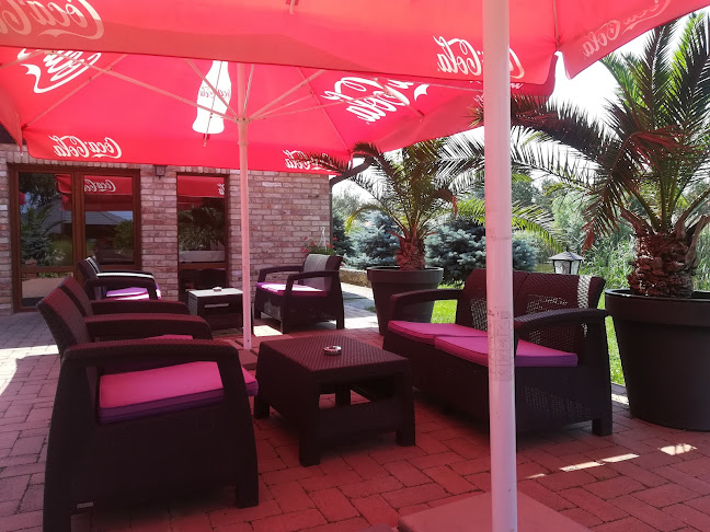 Comentarii opinii despre Čárda u Bociana