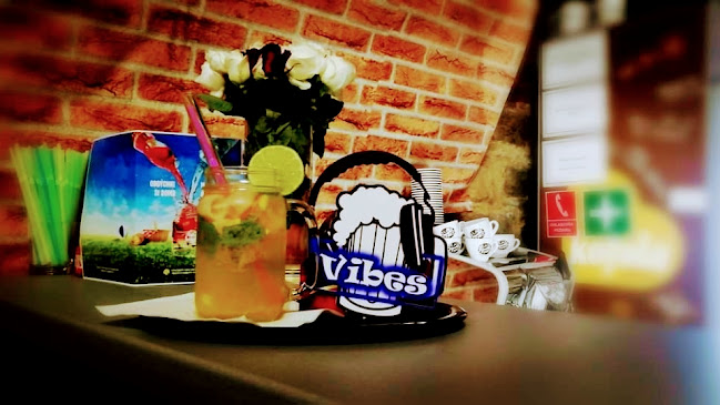 Comentarii opinii despre VIBES