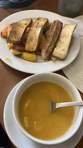 Opinii despre Reštaurácia Primavera în Bratislava - Gastronómia a pohostinstvo