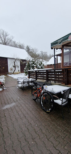 Comentarii opinii despre Hostinec U Ondreja