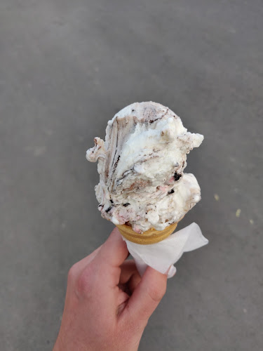 Opinii despre Zmrzlina Bella Napoli în Petržalka - Gastronómia a pohostinstvo