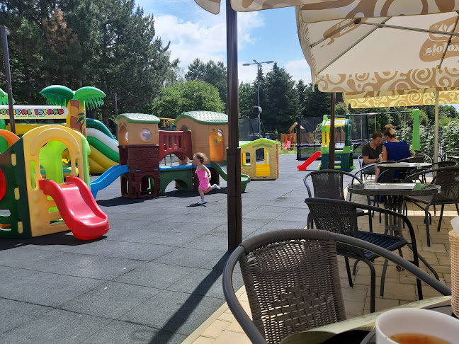 Reštaurácia Dráčik - Prievidza