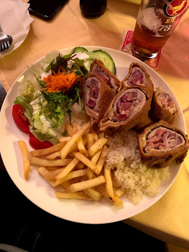 Comentarii opinii despre Restaurant Bovi