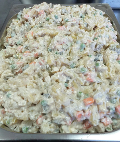 Bar Z-ko - Gastronómia a pohostinstvo