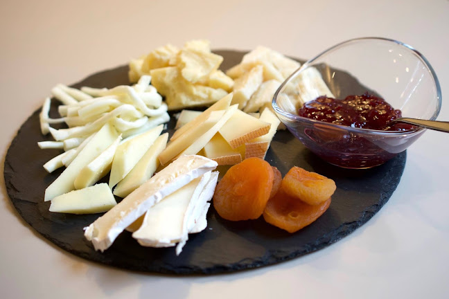 DRAK&FINCH Winebar Coffeeshop