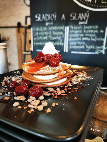 Antona Bernoláka 2203/8, 010 01 Žilina