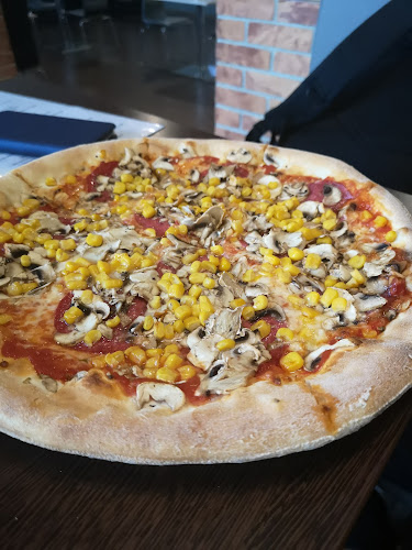 Bellissimo - Chrenová