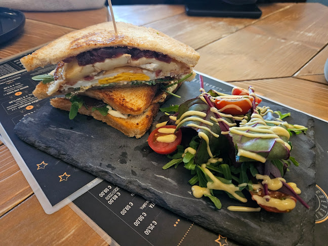 Opinii despre SPAGO în Žilina - Gastronómia a pohostinstvo