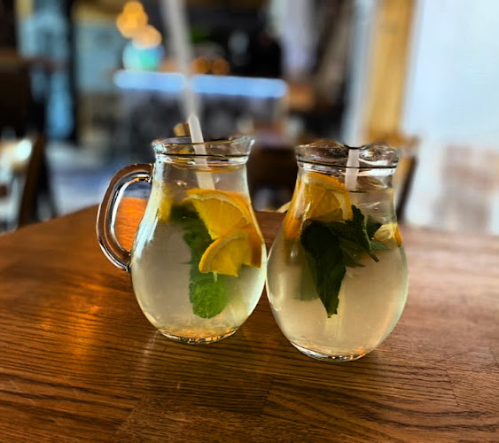 Opinii despre TABOO în Čadca - Gastronómia a pohostinstvo