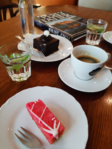 Opinii despre Cukráreň Nostalgia în Spišská Belá - Gastronómia a pohostinstvo