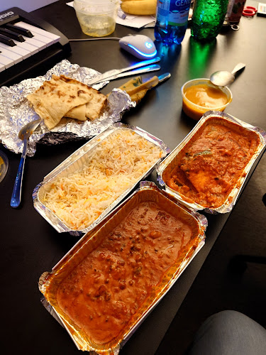 Opinii despre Indická reštaurácia Taj Mahal în Košice - Gastronómia a pohostinstvo