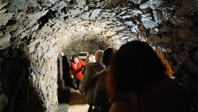 Comentarii opinii despre Reštaurácia pod Hôrkou