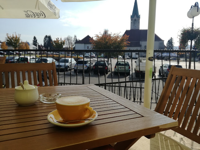 Kaviarnička Stropkov - Gastronómia a pohostinstvo