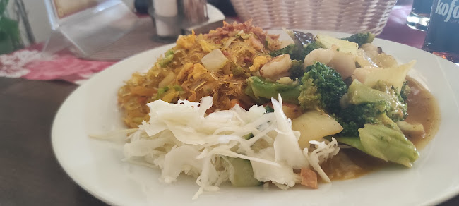 Comentarii opinii despre Ázijská reštaurácia ZLATÝ DRAK