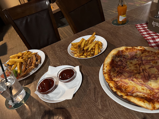 Opinii despre u Micia Plešivec în Plešivec - Gastronómia a pohostinstvo